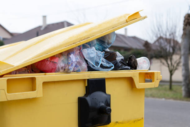 Reliable Shrewsbury, MO Junk Removal Solutions