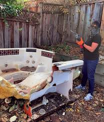 Retail Junk Removal in Shrewsbury, MO